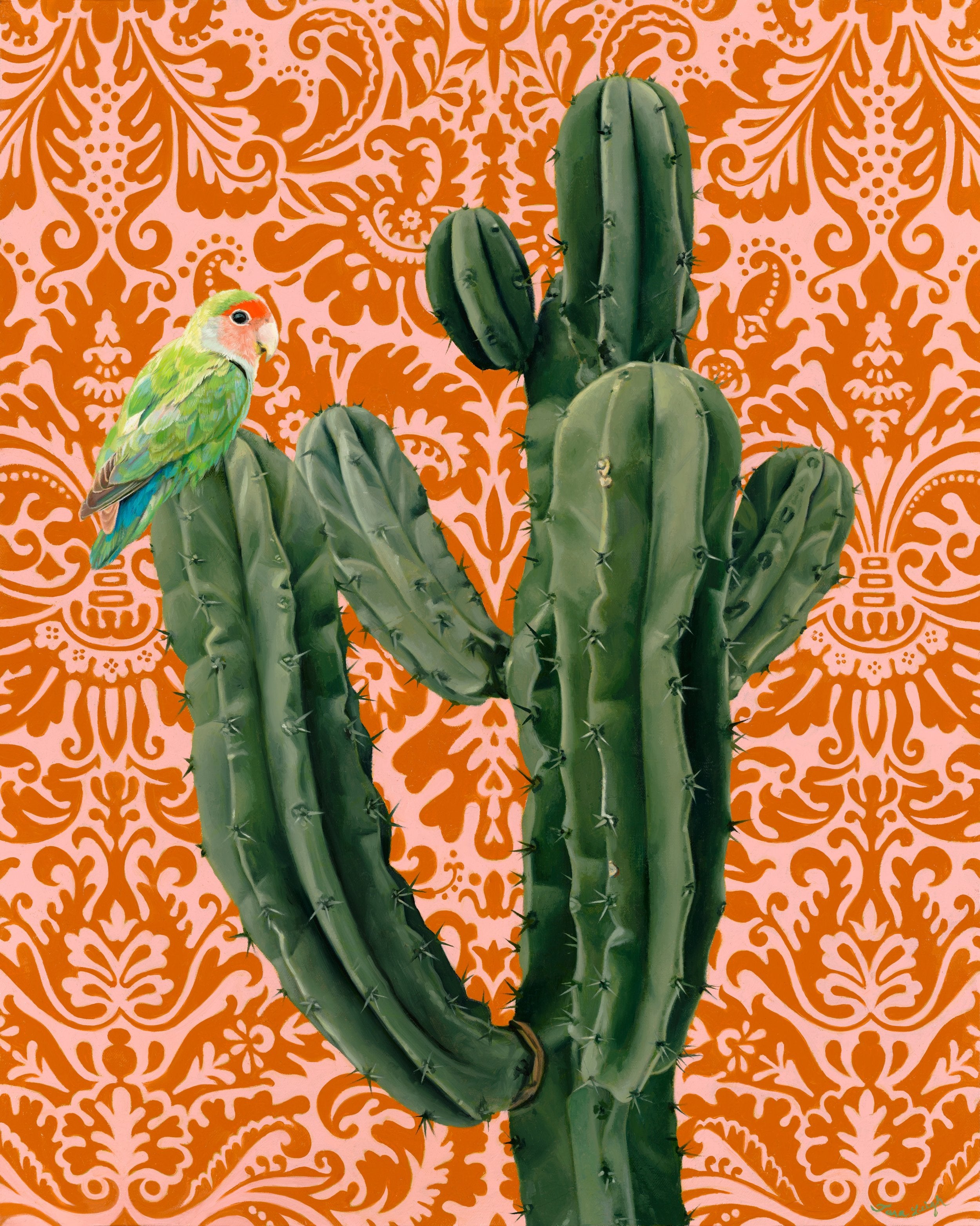 Feelin&