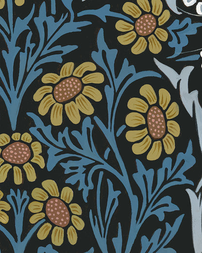 Death Cab for Kitty Fine Art Print